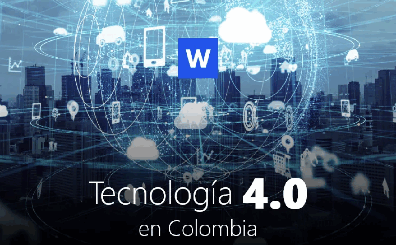 Tecnología y industria